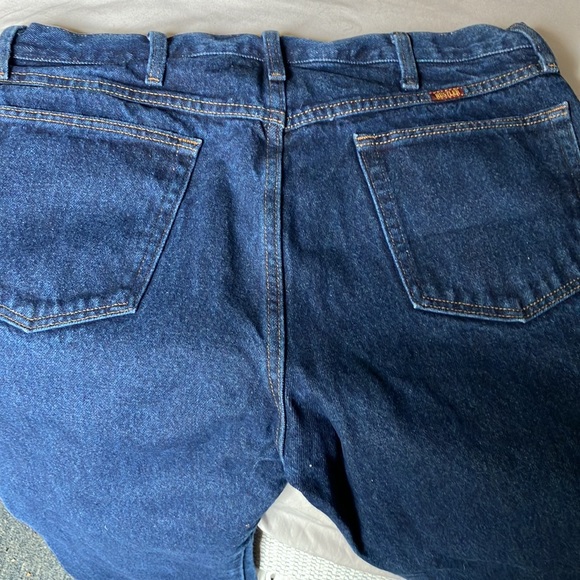 NEW Rustler Denim Jeans - Picture 4 of 4